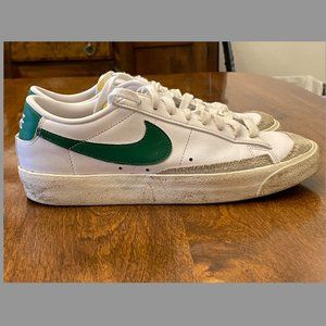 Nike Blazers - Lows, Men's 7